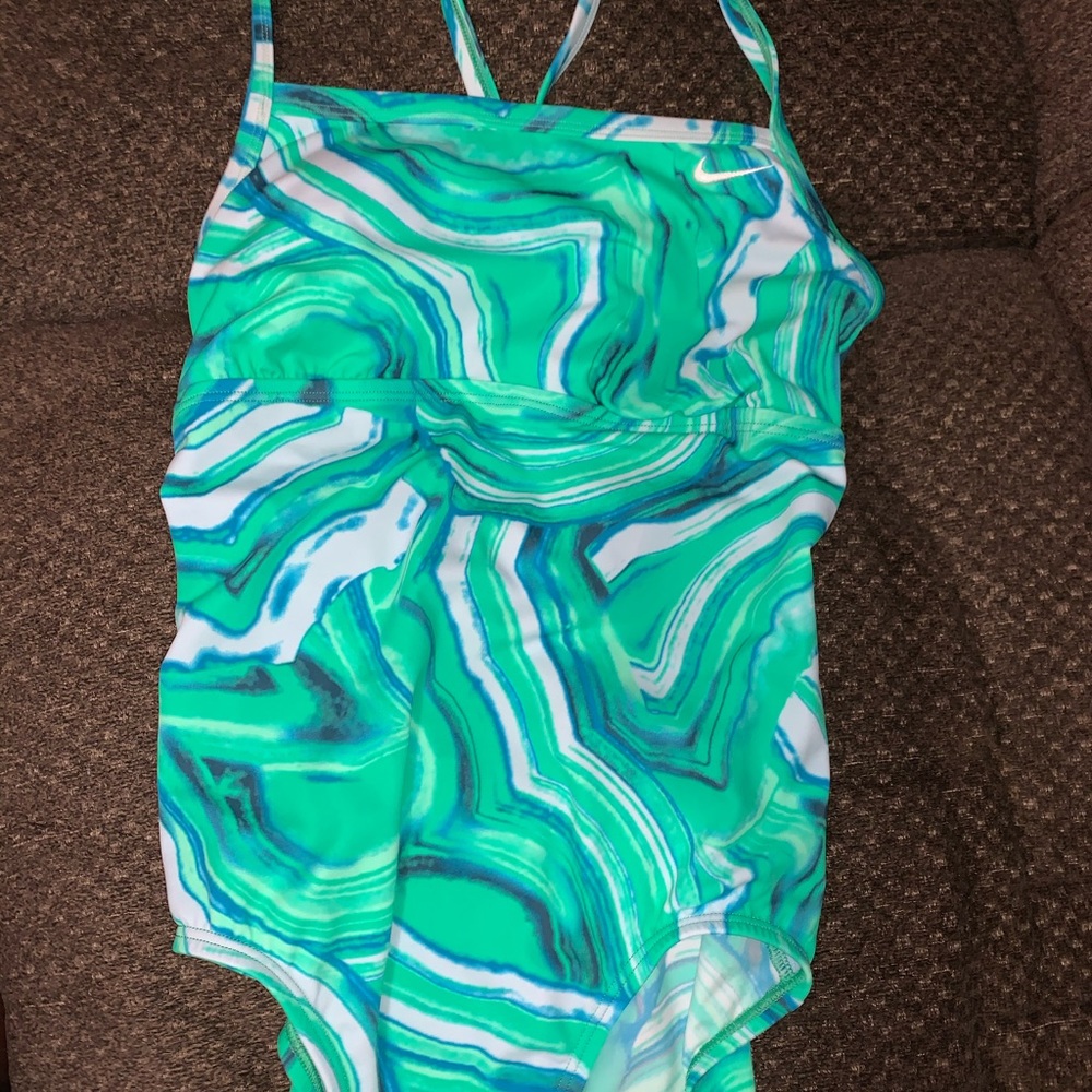 Brand new Nike swimsuit
